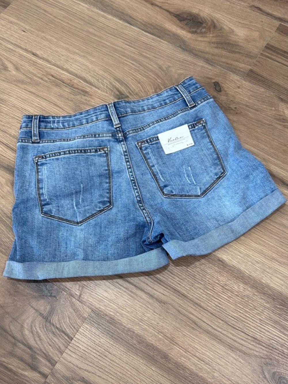 KanCan | NWT denim shorts 9 / 28